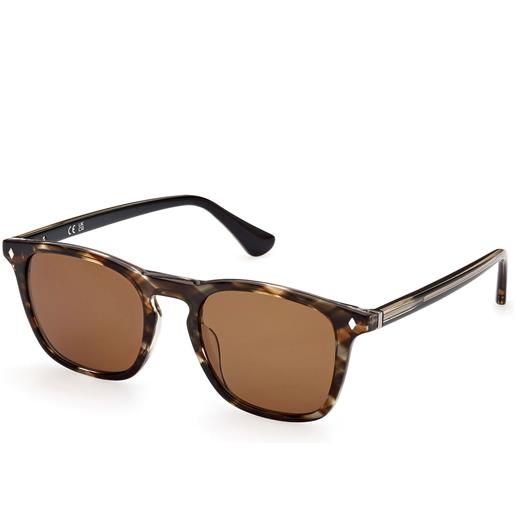 Web Eyewear occhiali da sole web we0327/s 50e