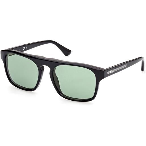 Web Eyewear occhiali da sole web we0325/s 05n
