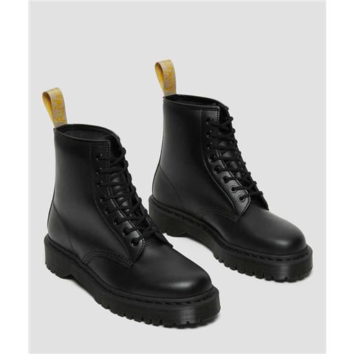 Dr. Martens stivali 1460 bex vegan unisex - colore nero