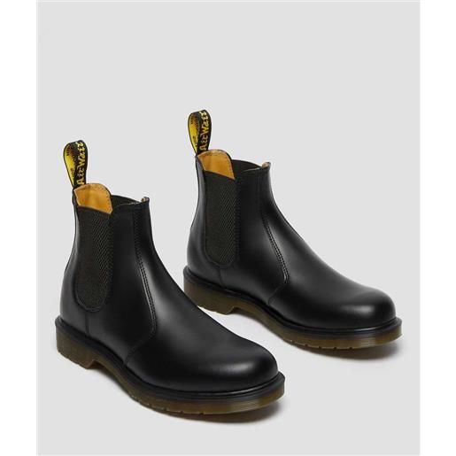 Dr. Martens stivaletti chelsea di pelle 2976 unisex