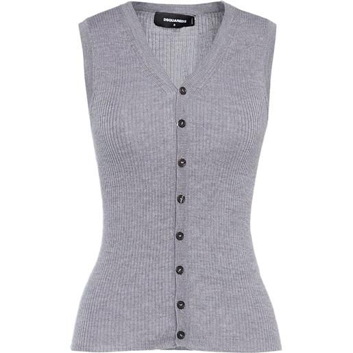 DSQUARED2 - cardigan