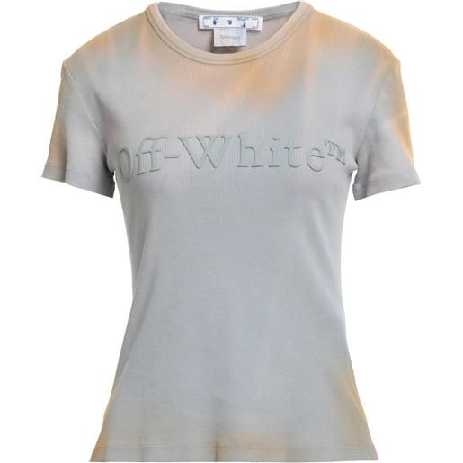 OFF-WHITE™ - t-shirt