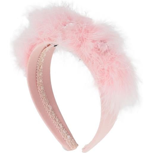 DOLCE&GABBANA - accessorio per capelli