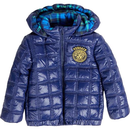 VERSACE YOUNG - piumino