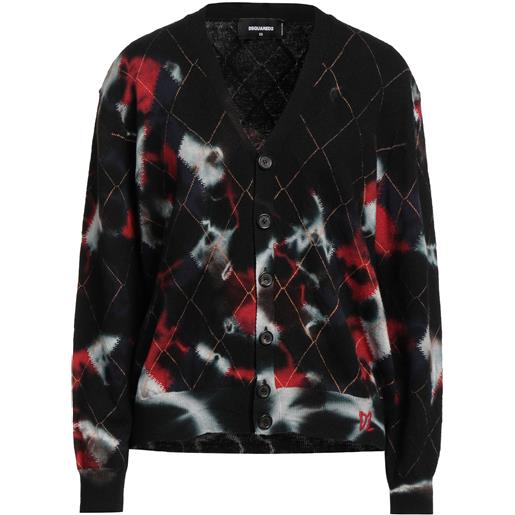 DSQUARED2 - cardigan