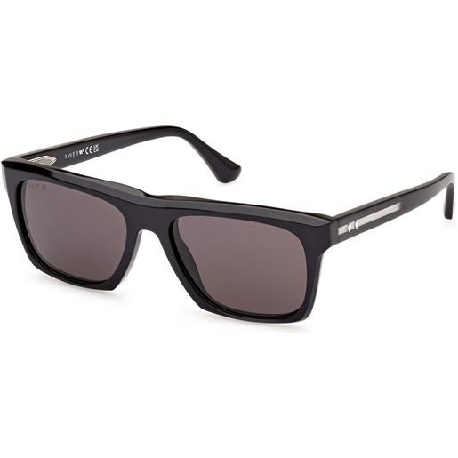 Web Eyewear occhiali da sole web we0350/s 01a