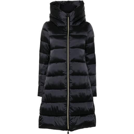 Save The Duck cappotto lysa - nero