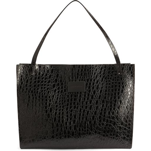 Giuseppe Zanotti gz citybag