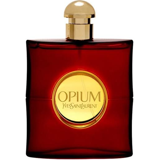 Yves Saint Laurent opium 50 ml eau de toilette spray