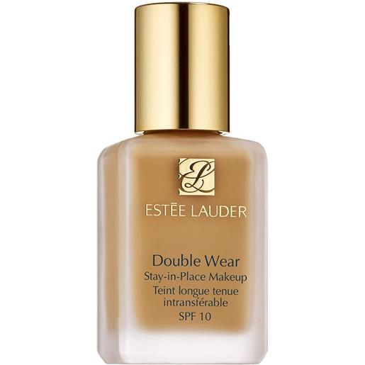 ESTEE LAUDER double wear stay in place spf10 3w1 tawny fondotinta leggero 30 ml