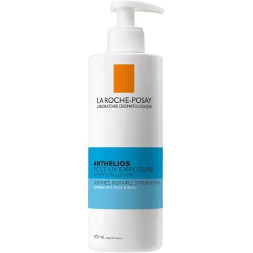 LA ROCHE POSAY-PHAS (L'Oreal) la roche-posay anthelios latte doposole post uv-exposure balm 400ml