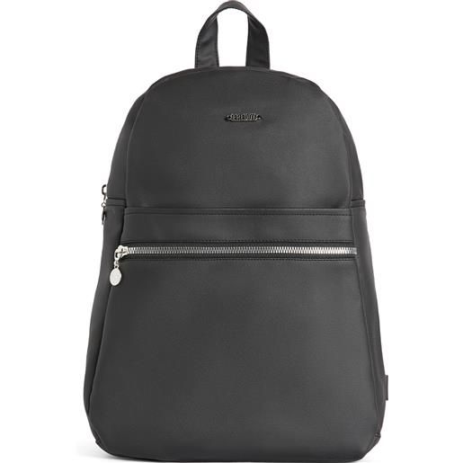 Freddy zainetto in similpelle con chiusura zip