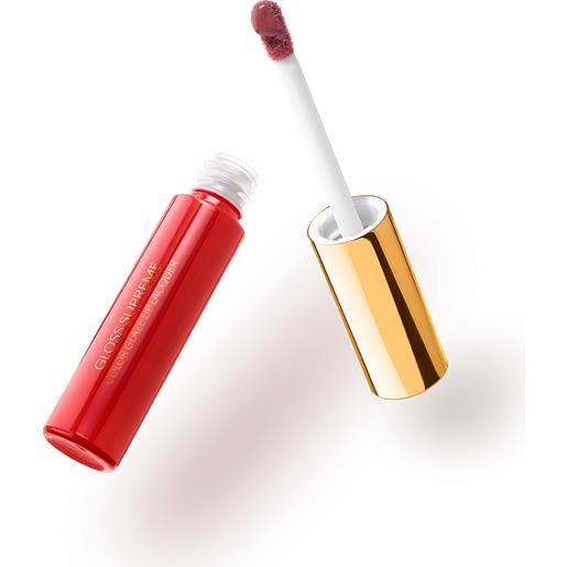 KIKO gloss supreme color glaze lip lacquer 02