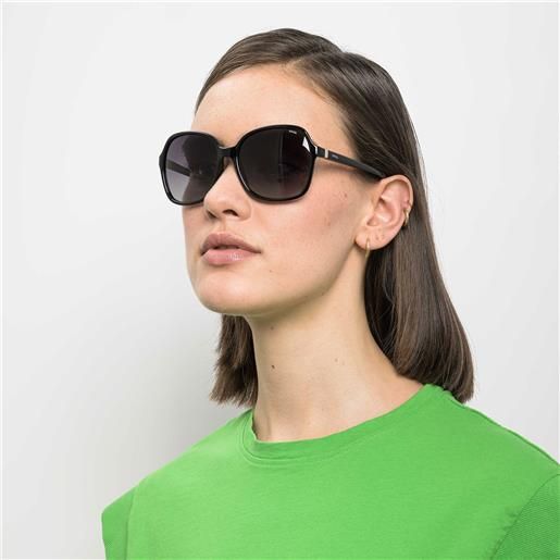 SEAYU. seayu occhiali da sole con lenti polarizzate premium grigie