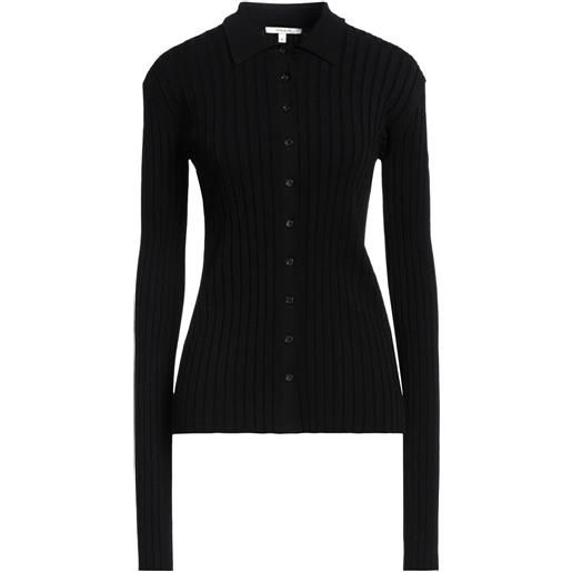 NENSI DOJAKA - camicie e bluse tinta unita