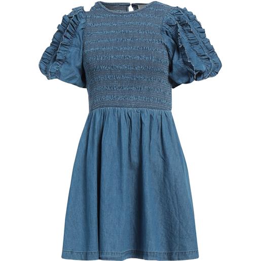 CLEOBELLA - vestito corto