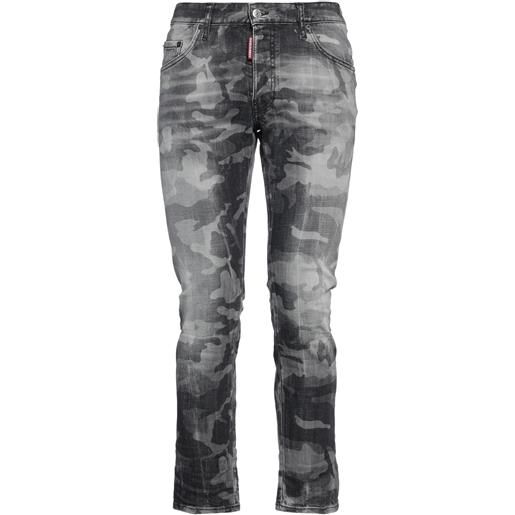 DSQUARED2 - jeans skinny