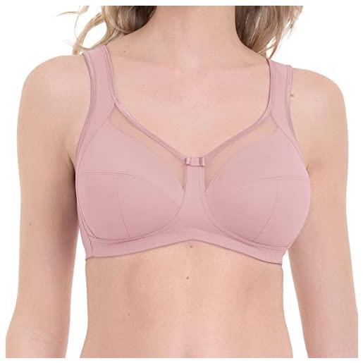 Reggiseno Post-Operatorio Anita Care - Senza Ferretto, Con Tasche Protesi, Lavorato A Pizzo - Foto 8