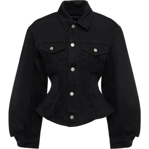 MARC JACOBS giacca in denim