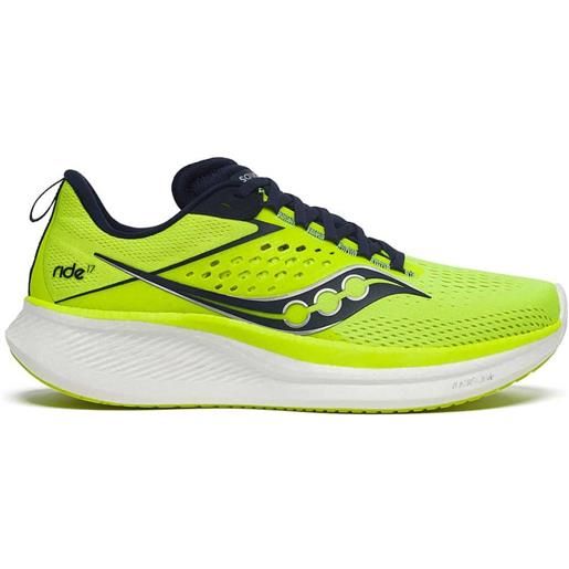 Saucony ride 10 uomo prezzi online