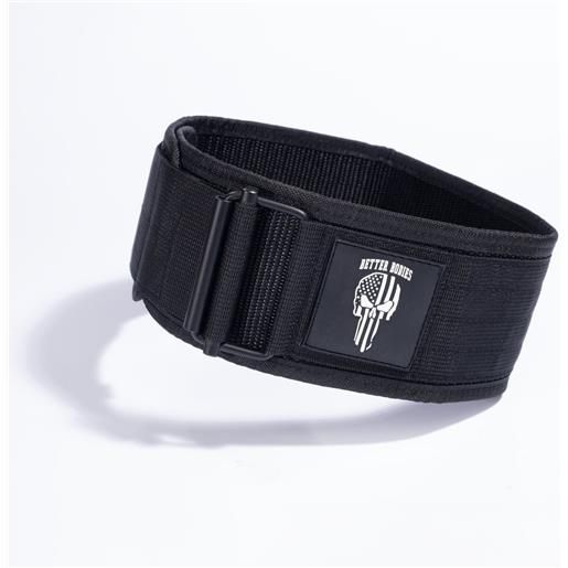 Better Bodies quick lock belt