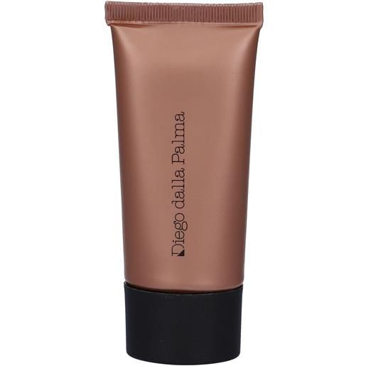 Cosmetica HUB SpA diego dalla palma makeupstudio - sublimatore di luminosita' viso-corpo - radiance booster face & body colore 201 bronzo dorato 1 pz make up
