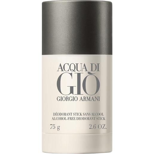 Armani Parfums acqua di gio deo stick 75ml
