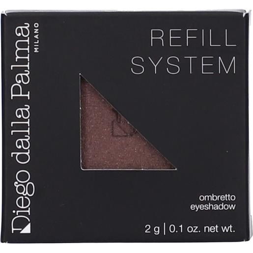 Cosmetica HUB SpA diego dalla palma ombretto perlato tonalità 120 purple storm 1 pz make up