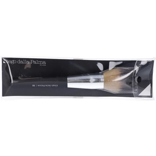 Cosmetica HUB SpA diego dalla palma pennello maxi bombato terre e ciprie n°32