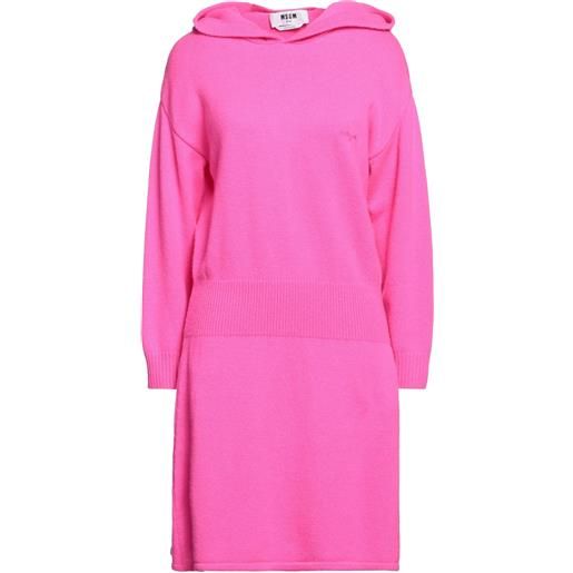 MSGM - vestito corto