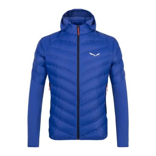 Salewa Tognazza Pl M Jacket Bombay Brown Giacca Uomo