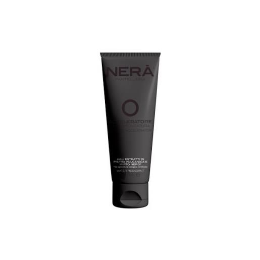 Nera' pantelleria travel size crema acceleratore 100 ml
