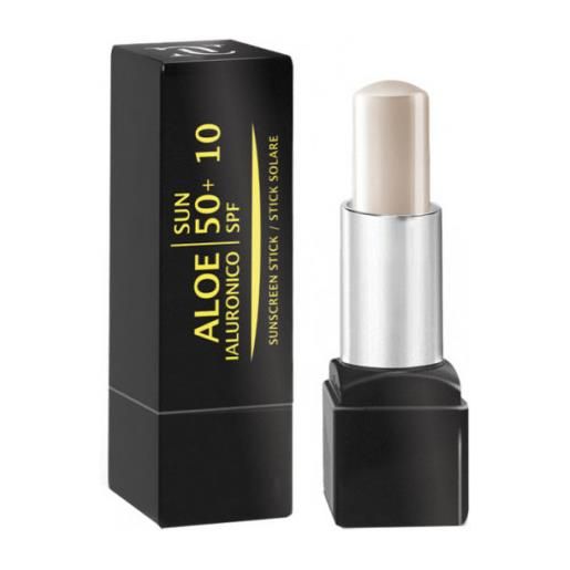 Natur unique sun72 stick solare spf50+ 10 4,2 ml