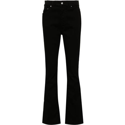 AMIRI jeans kick flare - nero