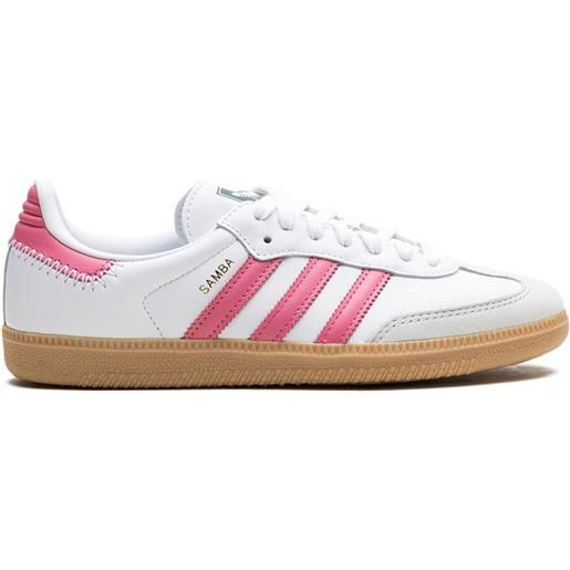 Adidas sambarose rosa online