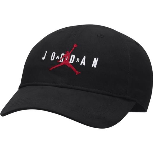 JORDAN hbr strapback cap cappello basket junior