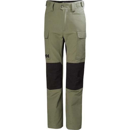 HELLY HANSEN jr marka tur pant pantalone outdoor ragazzo
