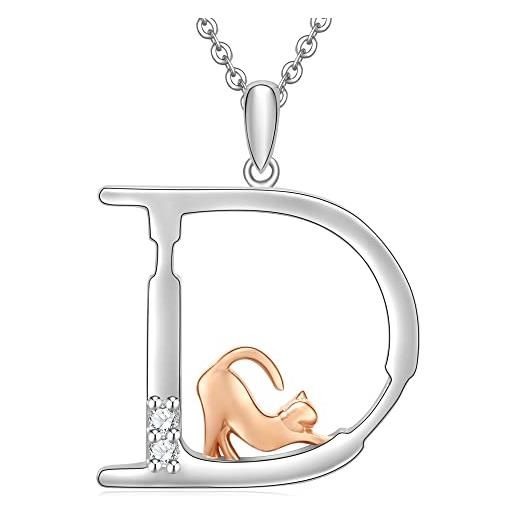 SANHUA Charm Love Heart Box Forever Love Book Beads Ciondolo in Argento Sterling 925 per Donne E Ragazze, Compatibile con Tutti I Braccialetti Europei