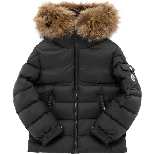 Collezione abbigliamento bambino piumino moncler prezzi sconti Drezzy