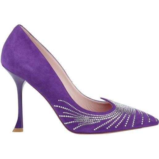 ROGER VIVIER - décolleté