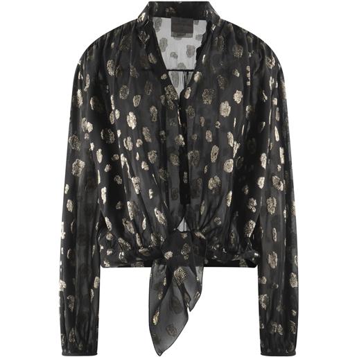 FORTE_FORTE - camicia
