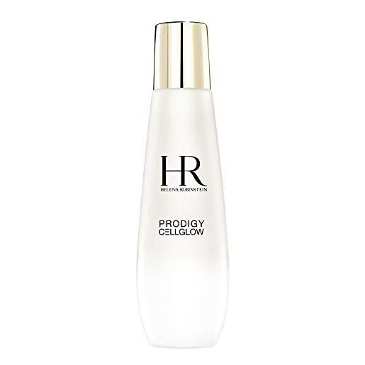 Helena Rubinstein prodigy cellglow esencia 125ml unisex adulto, negro, único