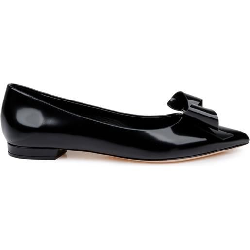 Dee Ocleppo ballerine clinton - nero