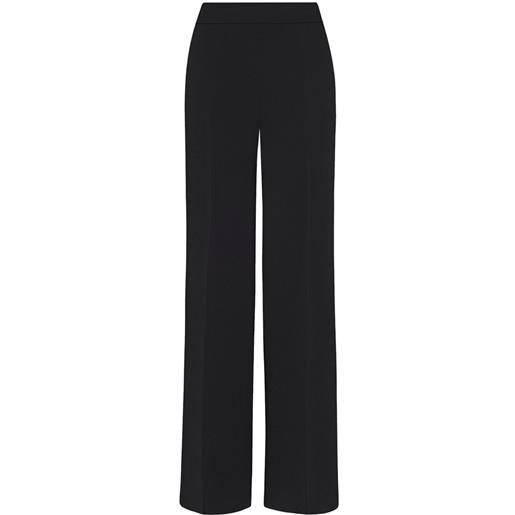 Milly pantaloni natia - nero
