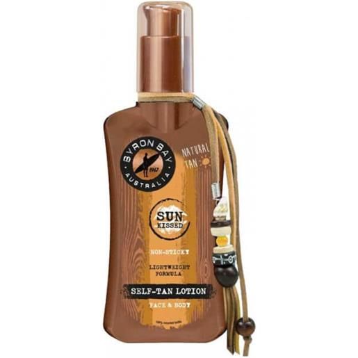 Byron Bay Australia byron bay lotion auto abbronzante 200 ml