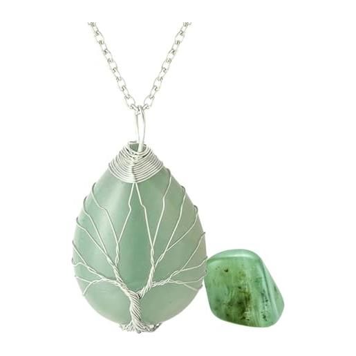 Come creare una collana da un frammento di una conchiglia, ovvero come