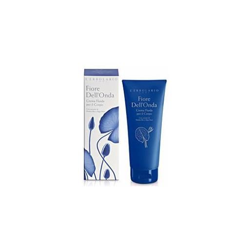 L'ERBOLARIO fiore dell'onda crema corpo 200 ml - L'ERBOLARIO - 930878311