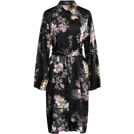 TWINSET - vestito chemisier