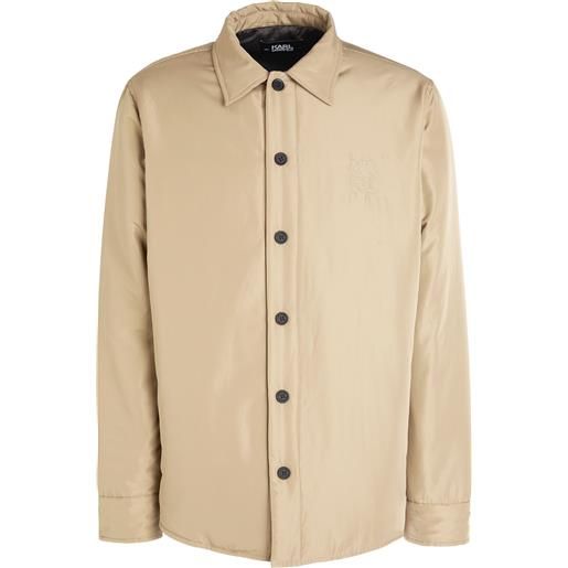 KARL LAGERFELD - giubbotto