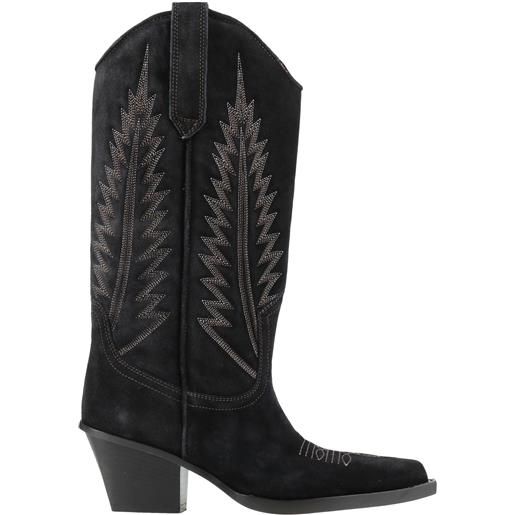 PARIS TEXAS - stivali